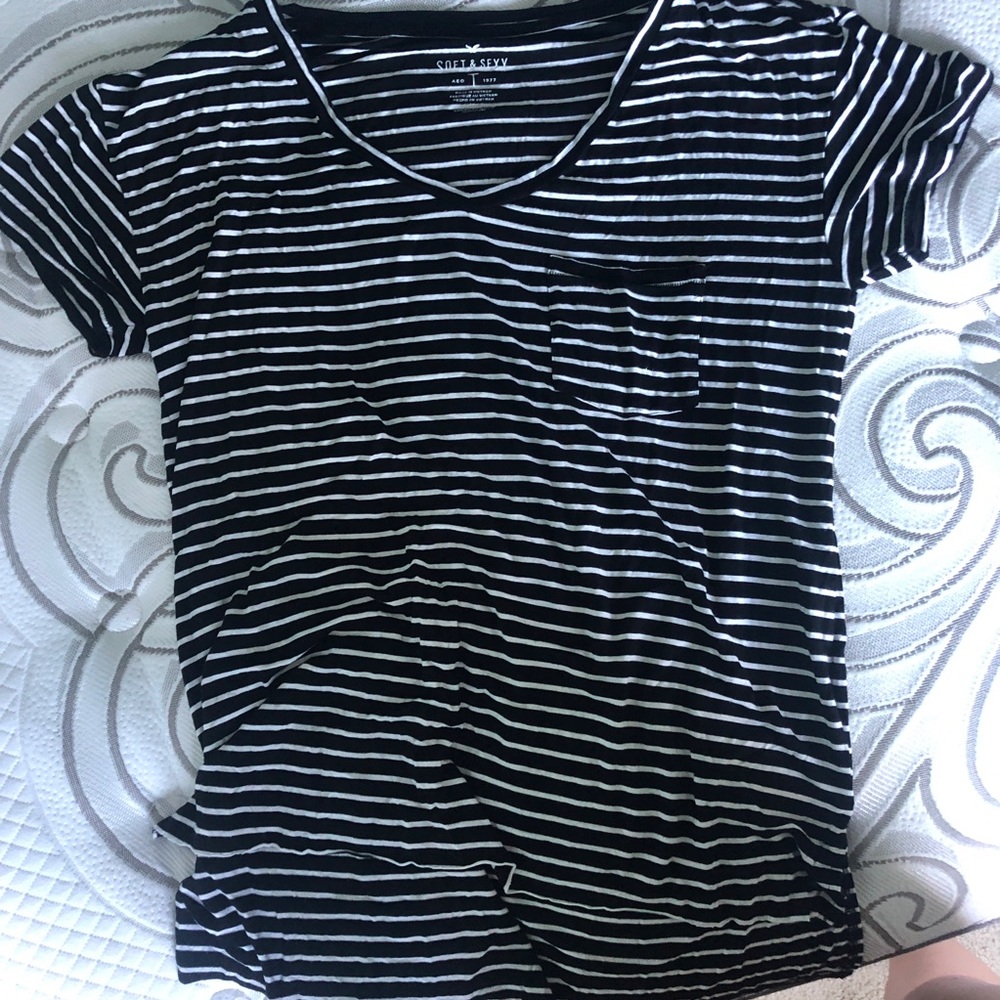 SOFT & SEXY shirt